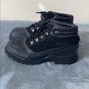 Fila boots